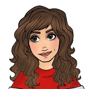 Meet your Posher, Krissy